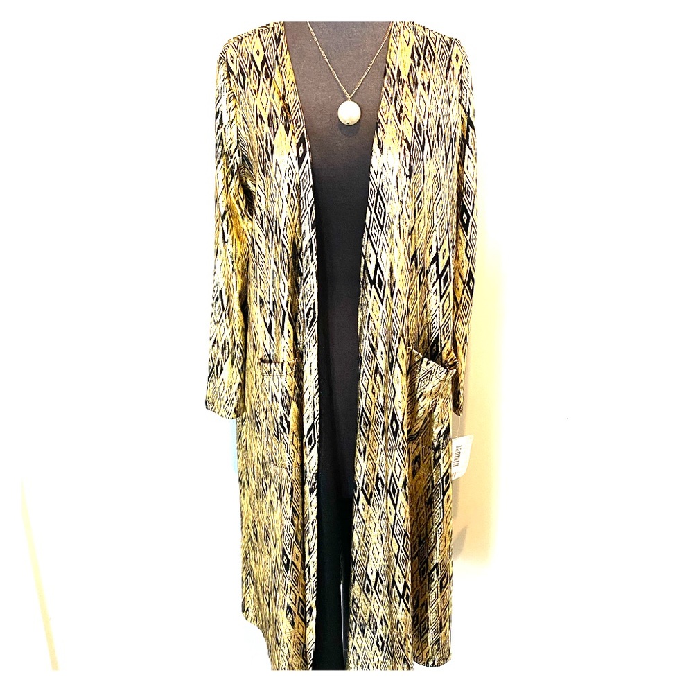LuLaRoe Sarah Cardigan